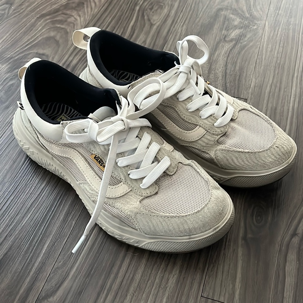 Vans Ultrarange Neo Vr3 (Future Currents) “Peyote”